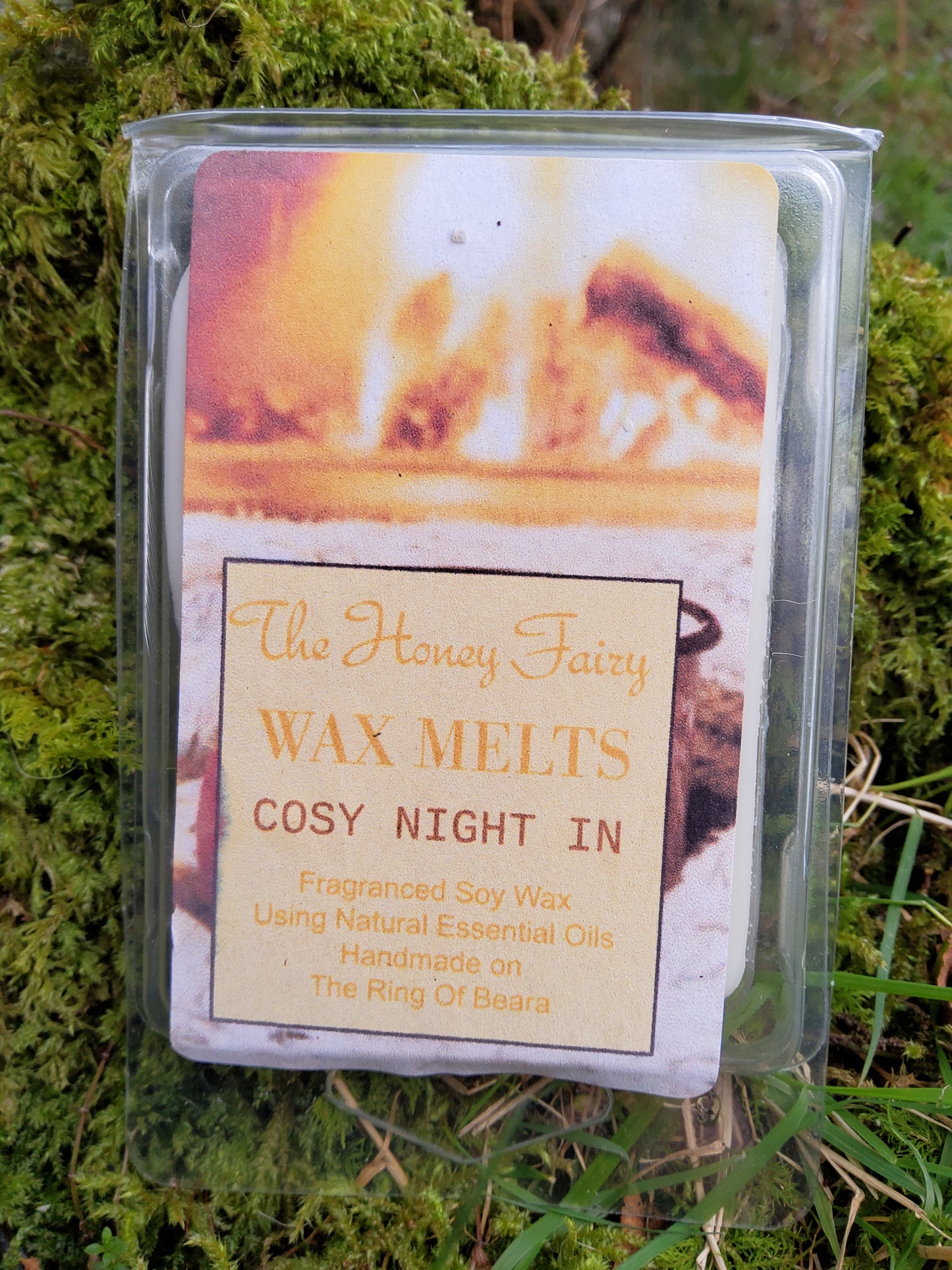Wax Melts