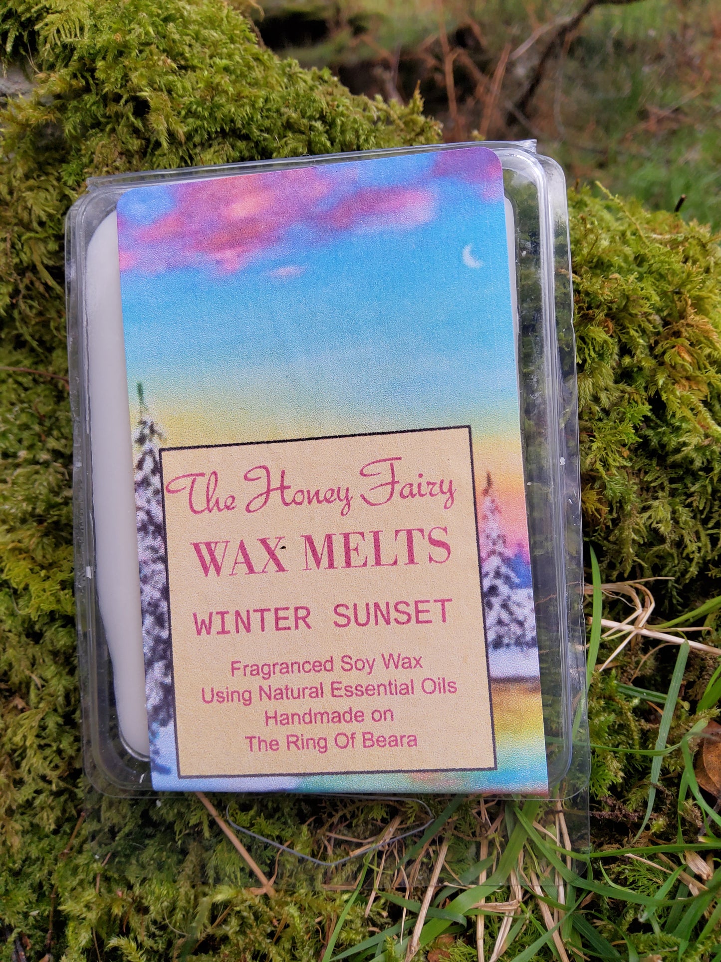Wax Melts
